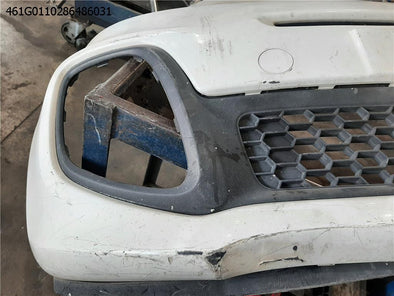 מעבר לדף פגוש קדמי חיצוני לקיה פיקנטו 2011-2017