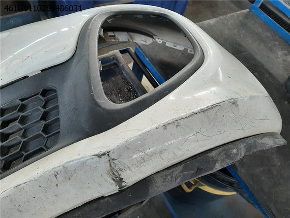 פגוש קדמי חיצוני לקיה פיקנטו 2011-2017