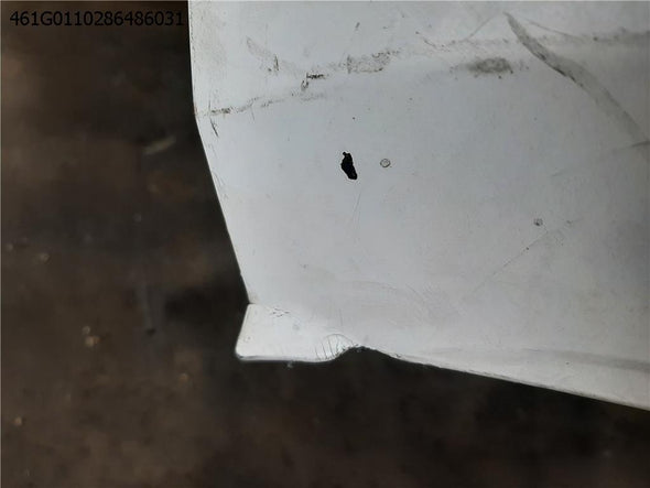 פגוש קדמי חיצוני לקיה פיקנטו 2011-2017