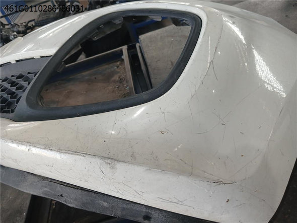 פגוש קדמי חיצוני לקיה פיקנטו 2011-2017