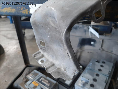 מעבר לדף כנף קדמית ימין לקיה פיקנטו 2011-2017