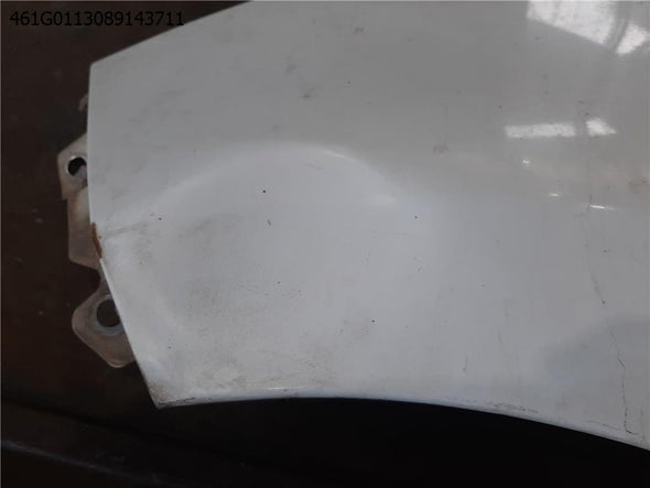 כנף קדמית שמאל לקיה פיקנטו 2011-2017