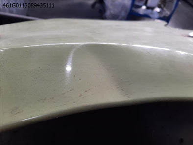 מעבר לדף כנף קדמית שמאל לקיה פיקנטו 2011-2017