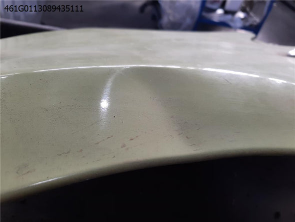 כנף קדמית שמאל לקיה פיקנטו 2011-2017