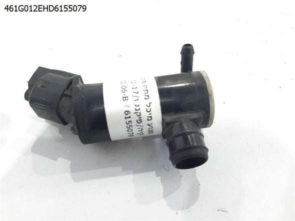 מנוע מיכל מתיז מים לחלון אחורי לקיה פיקנטו 2011-2017