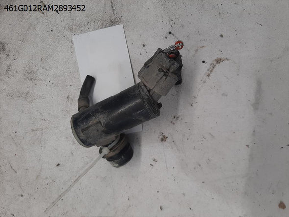 מנוע מיכל מתיז מים לחלון קדמי לקיה פיקנטו 2011-2017