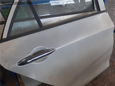 מעבר לדף דלת אחורית ימין לקיה פיקנטו 2011-2017