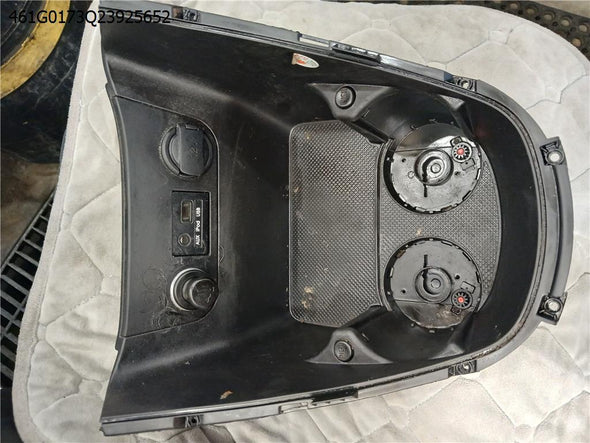 מתקן כוסות לקיה פיקנטו 2011-2017