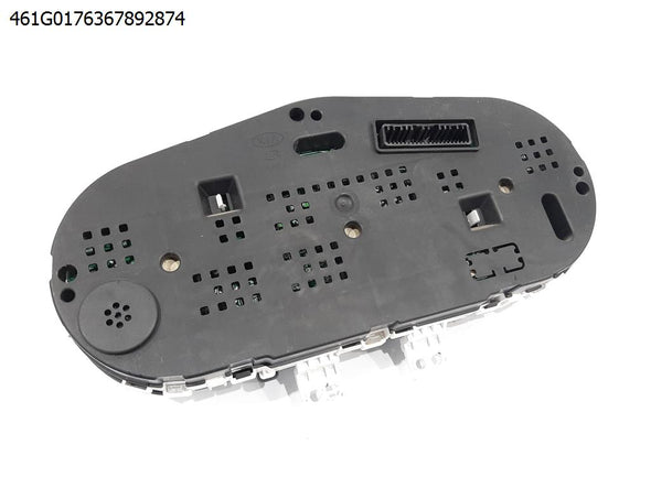 לוח שעונים דיגיטלי לקיה פיקנטו 2011-2017