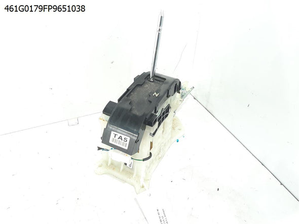 ידית הילוכים גיר אוטומט לקיה פיקנטו 2011-2017