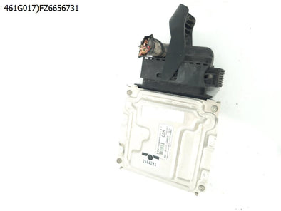 מעבר לדף מחשב מנוע 3911104655 לקיה פיקנטו 2011-2017