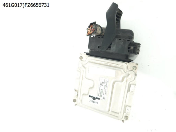 מחשב מנוע 3911104655 לקיה פיקנטו 2011-2017