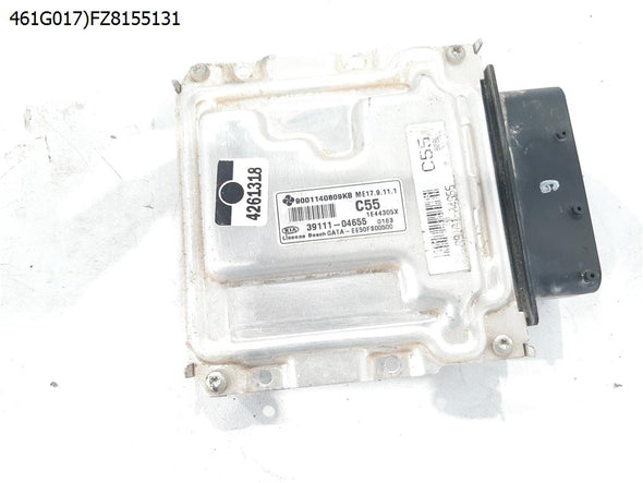 מחשב מנוע 3911104655 לקיה פיקנטו 2011-2017