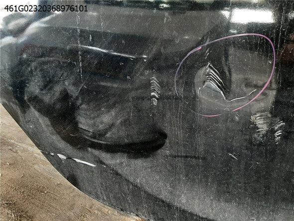 דלת אחורית ימין לקיה פיקנטו 2017-2024