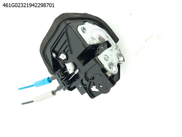 מנעול סטרייקר דלת קדמית ימין לקיה פיקנטו 2017-2024