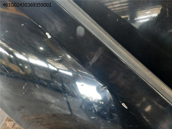 דלת אחורית שמאל לקיה פיקנטו 2017-2024