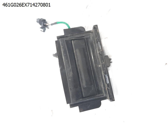 מתג חשמלי חיצוני לפתיחת דלת מטען לקיה פיקנטו 2017-2024