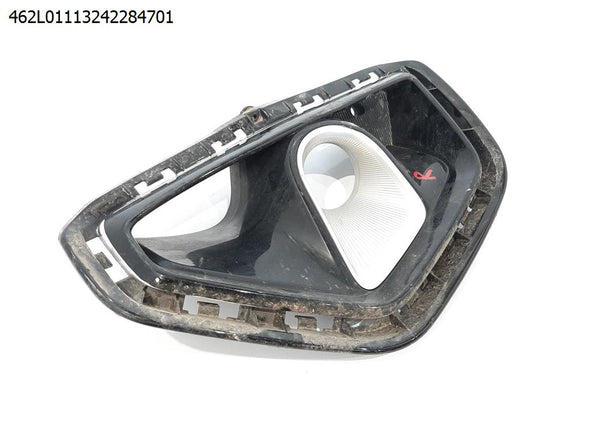 סורג פגוש קדמי ימין לקיה סטוניק 2018-2024