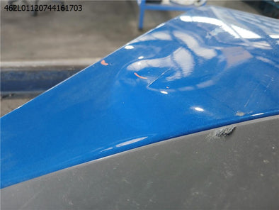 מעבר לדף כנף קדמית ימין לקיה סטוניק 2018-2025