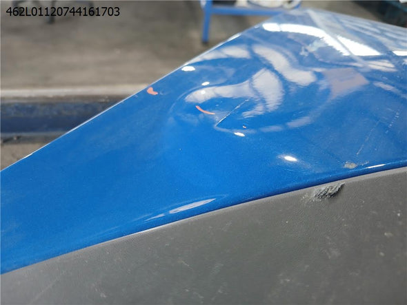 כנף קדמית ימין לקיה סטוניק 2018-2025