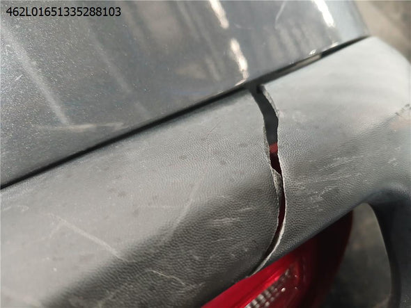 פגוש חיצוני אחורי לקיה סטוניק 2018-2025