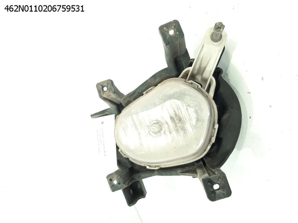 פנס ערפל קדמי שמאל לקיה סיד 2013-2019