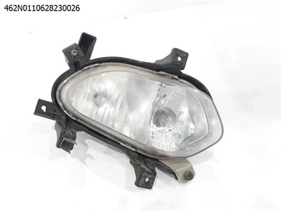 מעבר לדף פנס ערפל קדמי ימין לקיה סיד 2013-2019