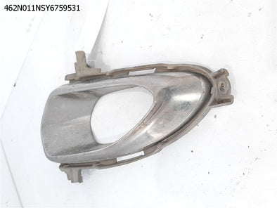 מעבר לדף מסגרת ניקל לסורג פגוש קדמי ימין לקיה סיד 2013-2019