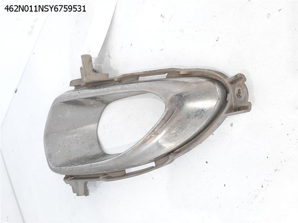 מסגרת ניקל לסורג פגוש קדמי ימין לקיה סיד 2013-2019