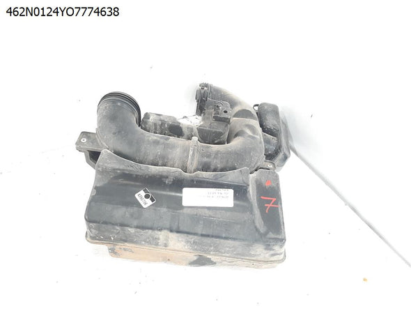 מיכל אבק לקיה סיד 2013-2019