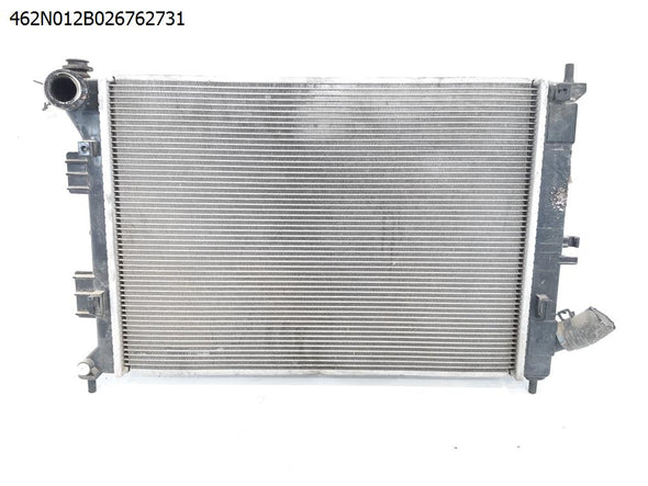 מצנן מים 1600 אוטומט לקיה סיד 2013-2019