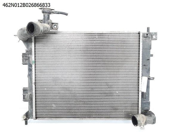 מצנן מים 1600 אוטומט לקיה סיד 2013-2019