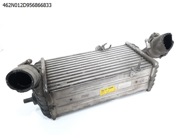 מצנן אינטרקולר 1600 לקיה סיד 2013-2019