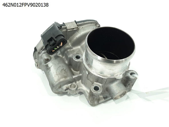 יחידת מצערת 1600 D4FB לקיה סיד 2013-2019