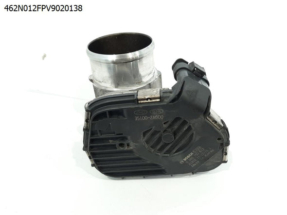 יחידת מצערת 1600 D4FB לקיה סיד 2013-2019