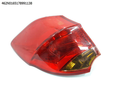 מעבר לדף פנס אחורי שמאל לקיה סיד 2013-2019