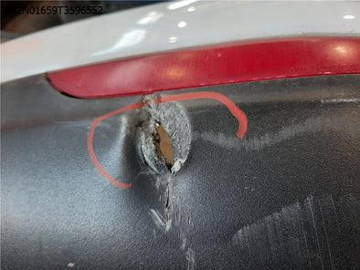 מעבר לדף פגוש חיצוני אחורי/סטיישן לקיה סיד 2013-2019