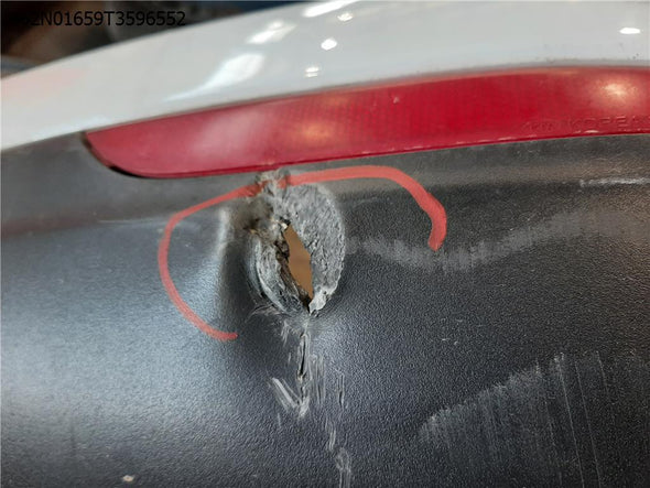 פגוש חיצוני אחורי/סטיישן לקיה סיד 2013-2019