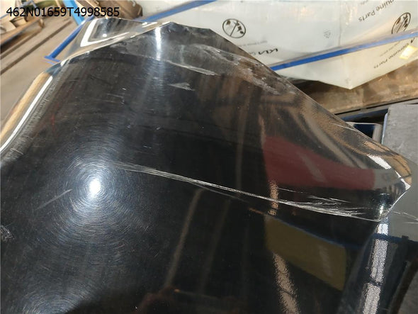 פגוש חיצוני אחורי/סטיישן לקיה סיד 2013-2019