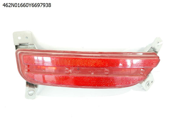 מחזיר אור לפגוש אחורי שמאל לקיה סיד 2013-2019