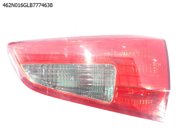 פנס אחורי ימין דלת מטען/סטיישן לקיה סיד 2013-2019