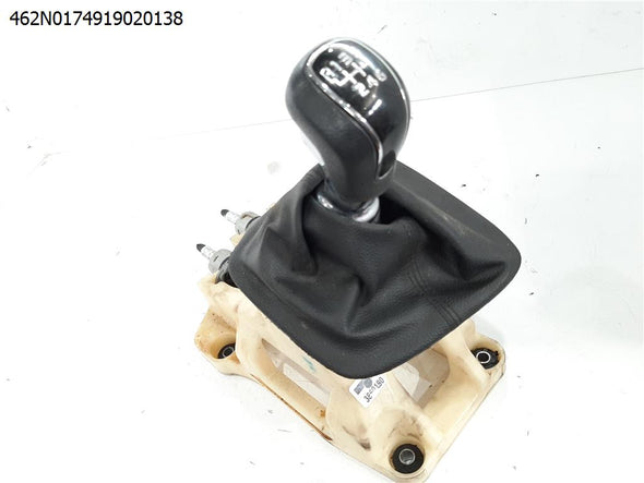 ידית הילוכים גיר רגיל לקיה סיד 2013-2019