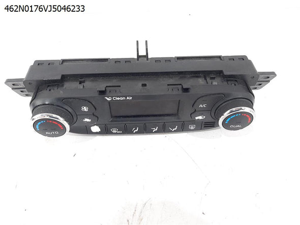 בקרת איורור דיגיטלית לקיה סיד 2013-2019