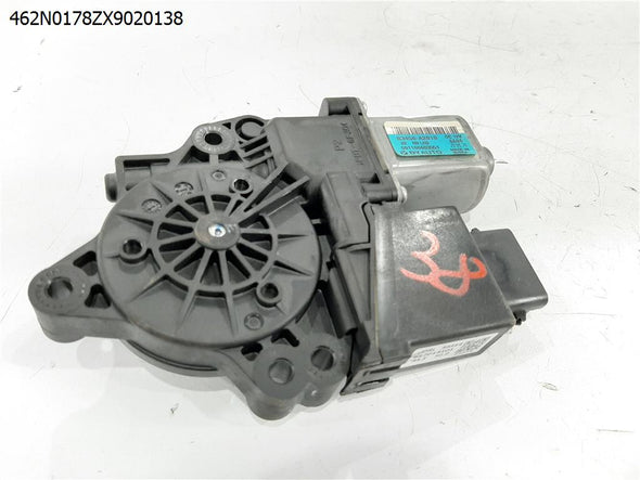 מנוע מנגנון חלון חשמלי אחורי שמאל לקיה סיד 2013-2019