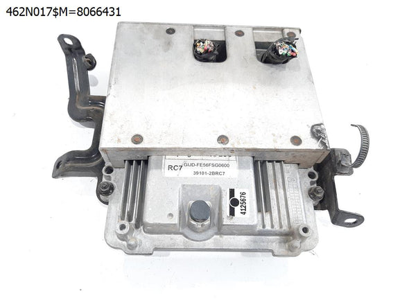 מחשב מנוע 391012BRC7 לקיה סיד 2013-2019