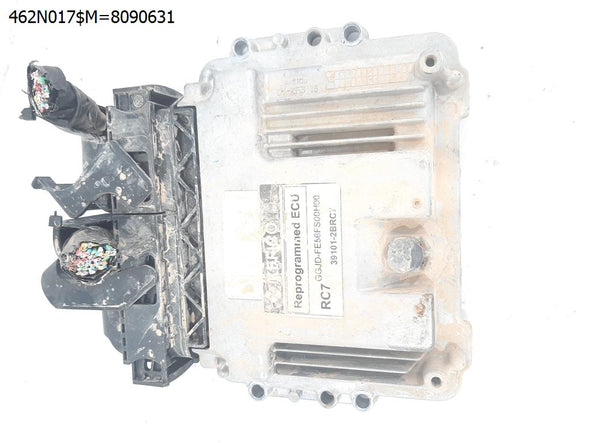 מחשב מנוע 391012BRC7 לקיה סיד 2013-2019