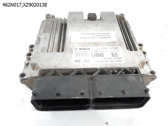 מחשב מנוע 391402A860 לקיה סיד 2013-2019