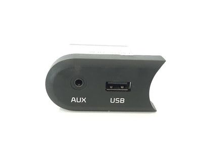 מעבר לדף שקע USB לקיה סיד 2013-2019