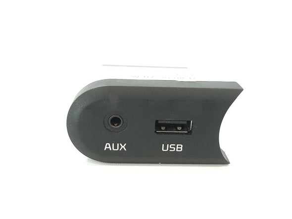 שקע USB לקיה סיד 2013-2019