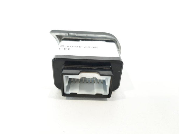 שקע USB לקיה סיד 2013-2019